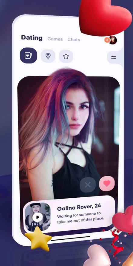 Nom Screenshot